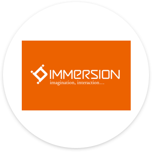 Immersion